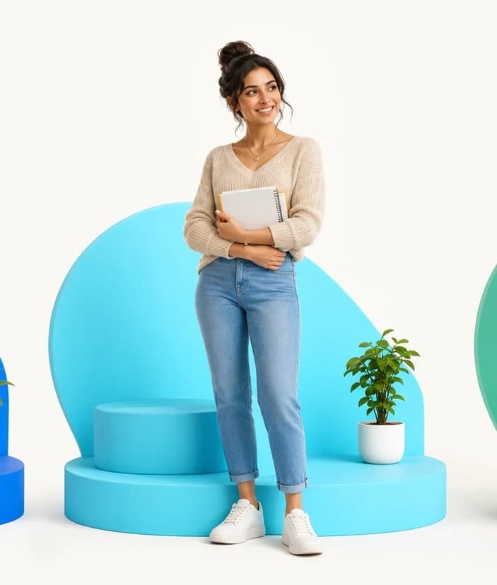 Zertifikat holen - LevelKraft Lerner